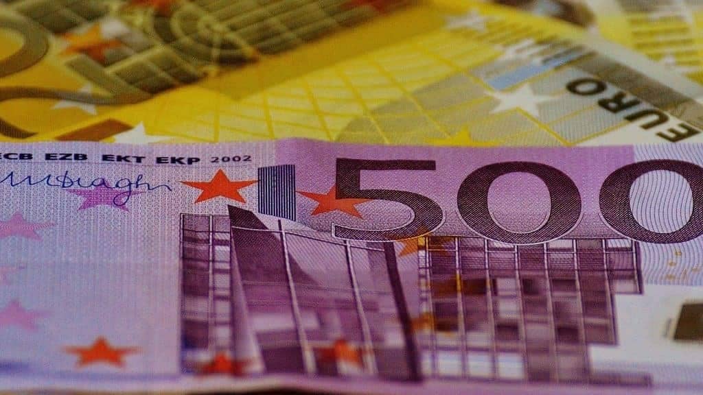 Alternatieven voor spaargeld